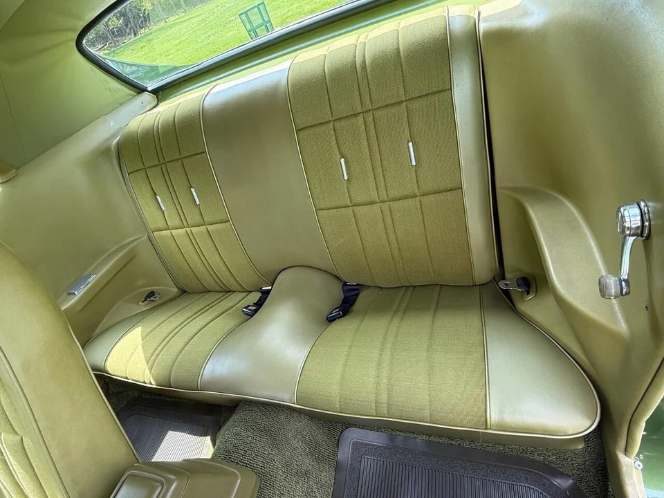 1973 Ford Mustang 1st Gen (1971-1973) - Image 18 of 31