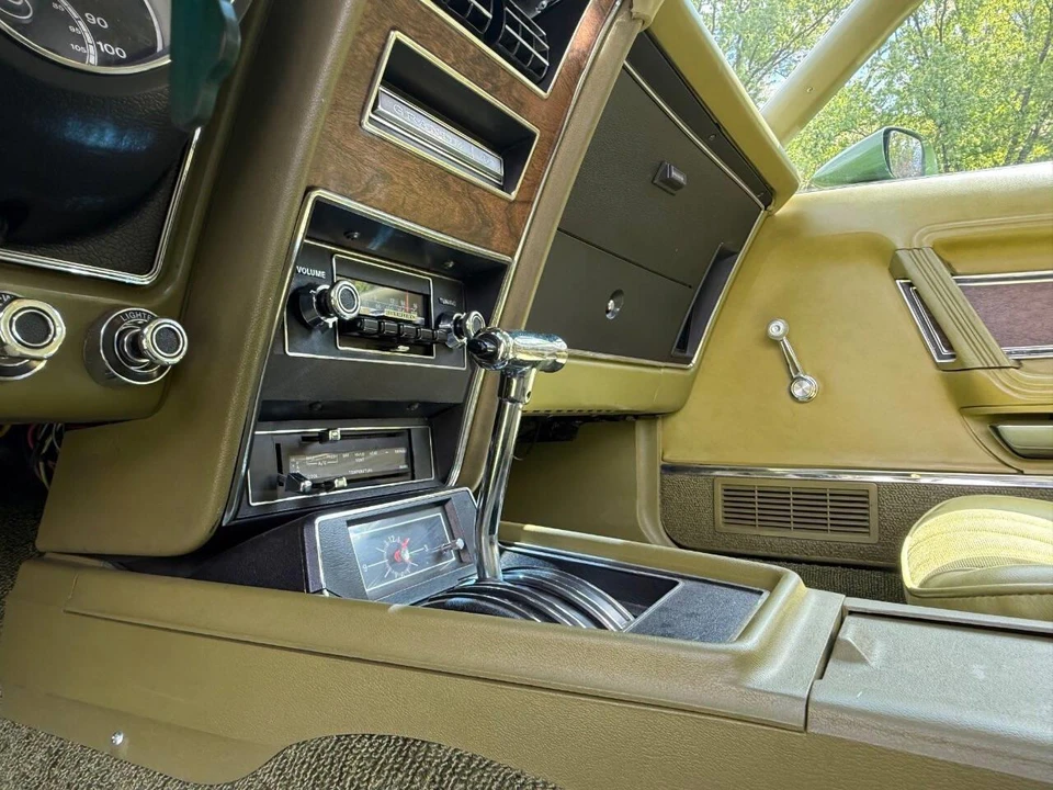1973 Ford Mustang 1st Gen (1971-1973) - Image 15 of 31