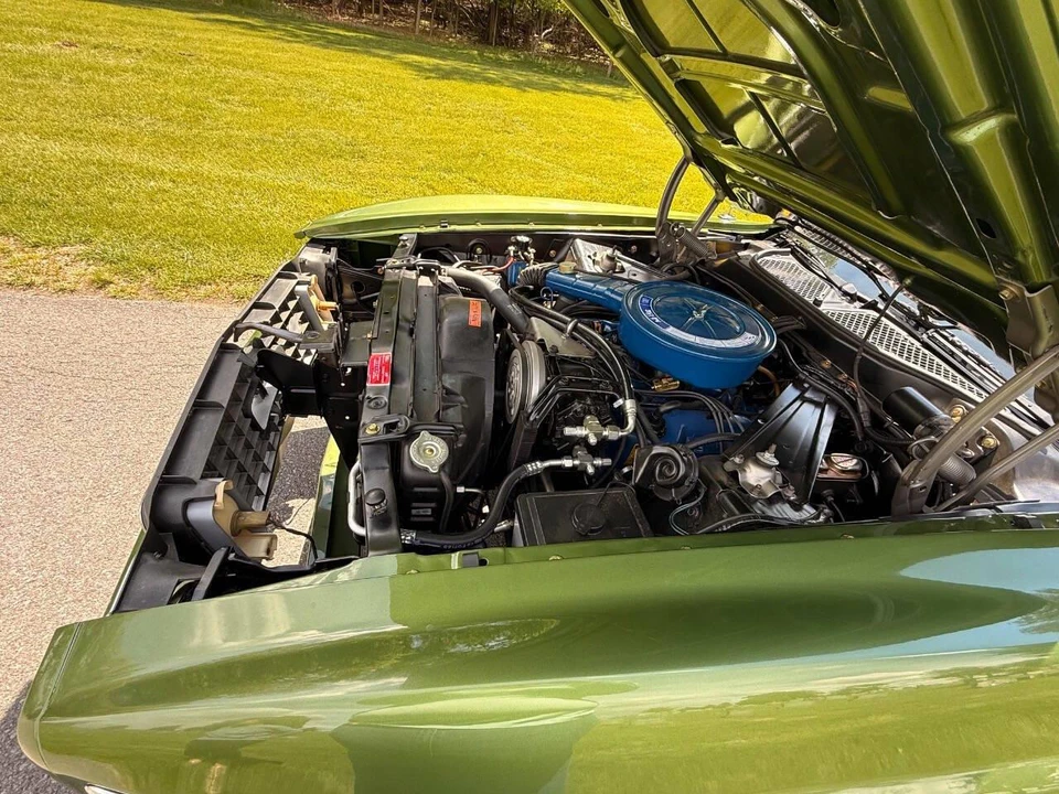 1973 Ford Mustang 1st Gen (1971-1973) - Image 22 of 31