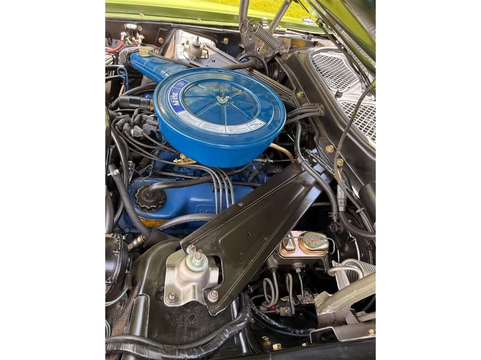 1973 Ford Mustang 1st Gen (1971-1973) - Image 23 of 31