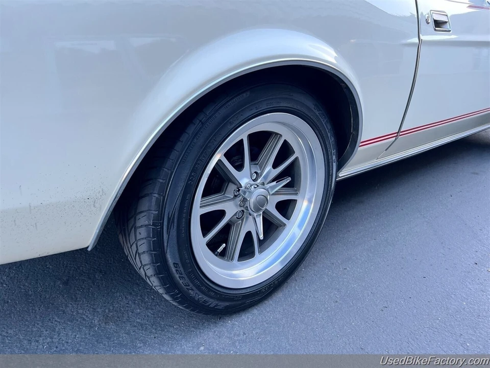 1973 Ford Mustang 1st Gen (1971-1973) - Image 11 of 21