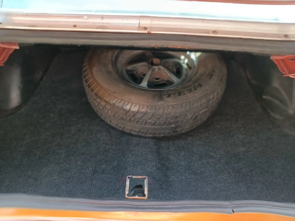 1973 Ford Mustang - Image 8 of 12