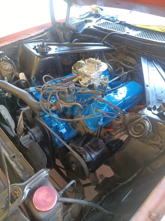 1973 Ford Mustang - Image 3 of 12