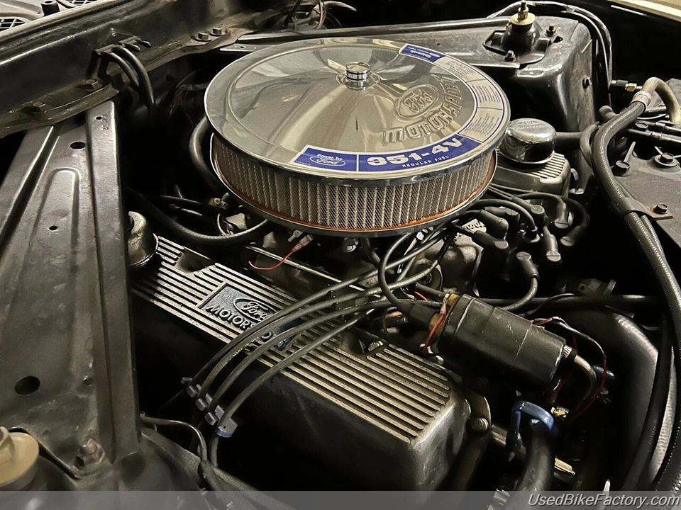 1973 Ford Mustang 1st Gen (1971-1973) - Image 20 of 21