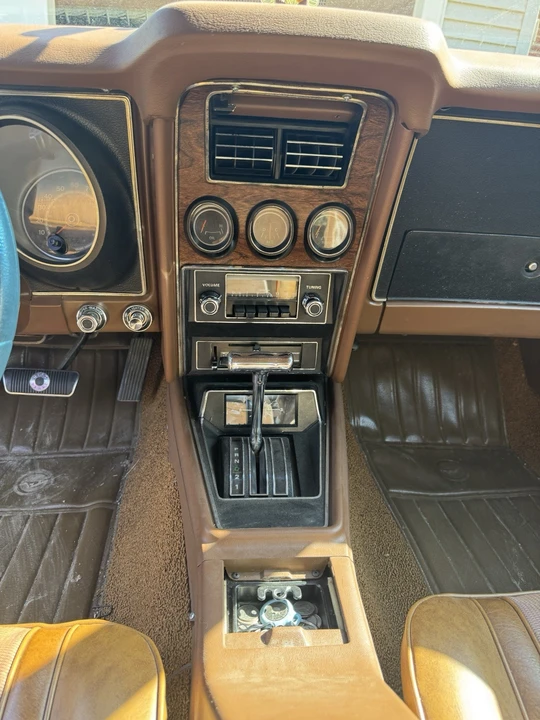 1973 Ford Mustang 1st Gen (1971-1973) - Image 10 of 17