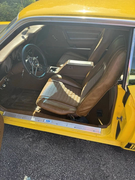 1973 Ford Mustang 1st Gen (1971-1973) - Image 5 of 17