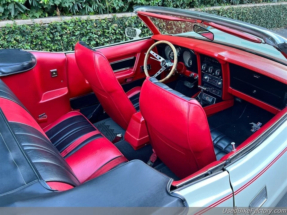 1973 Ford Mustang 1st Gen (1971-1973) - Image 7 of 21
