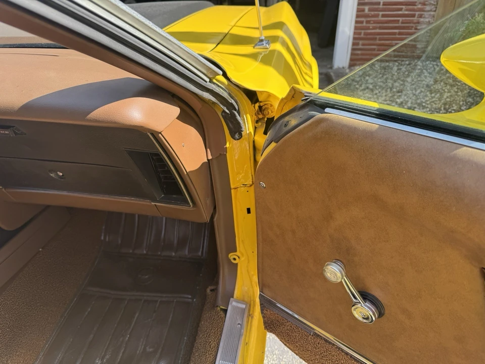 1973 Ford Mustang 1st Gen (1971-1973) - Image 15 of 17