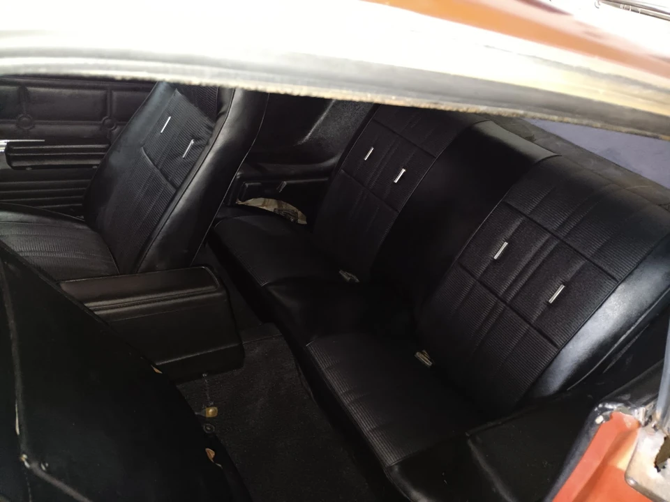 1973 Ford Mustang - Image 9 of 12