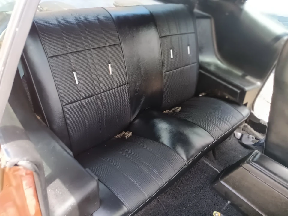 1973 Ford Mustang - Image 7 of 12