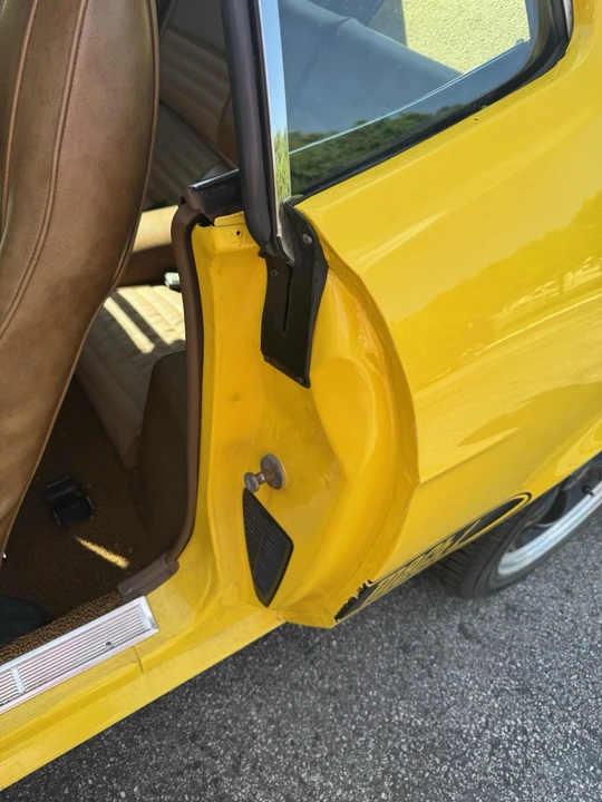 1973 Ford Mustang 1st Gen (1971-1973) - Image 6 of 17