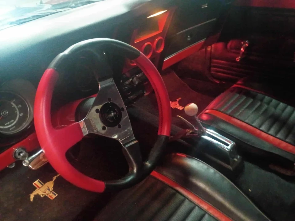 1973 Ford Mustang 1st Gen (1971-1973) - Image 8 of 9