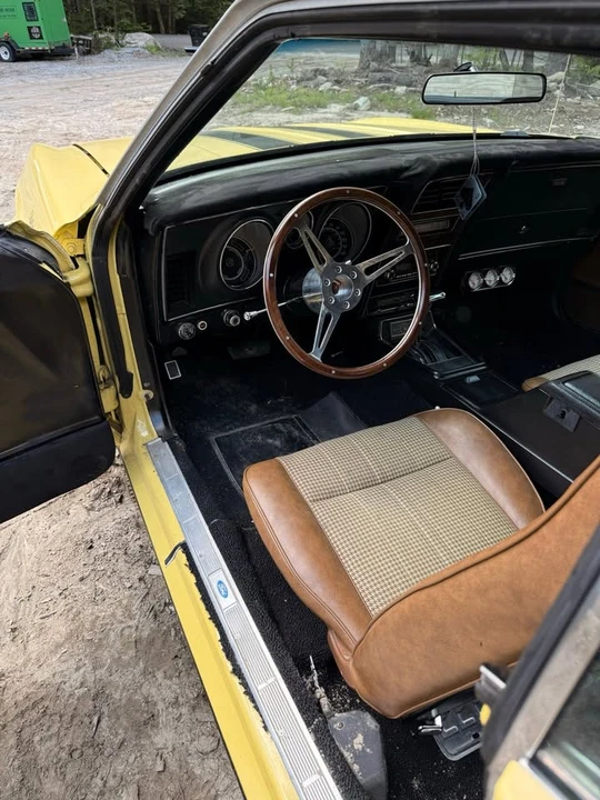 1973 Ford Mustang - Image 7 of 8