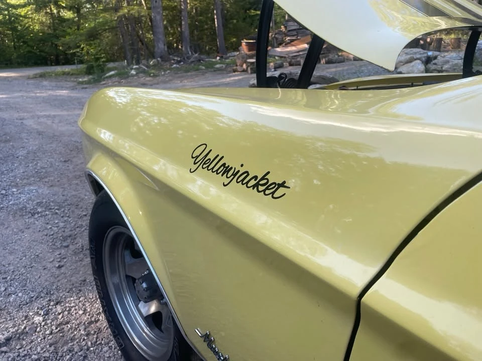 1973 Ford Mustang - Image 6 of 8