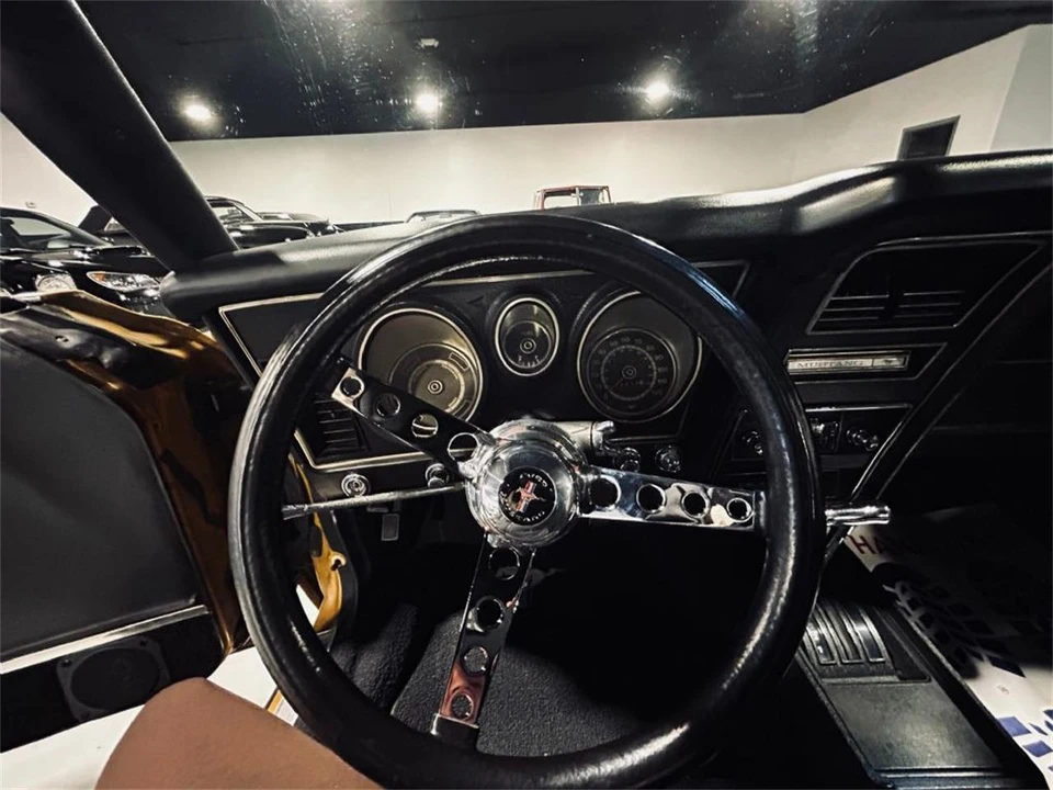 1973 Ford Mustang 1st Gen (1971-1973) - Image 10 of 31