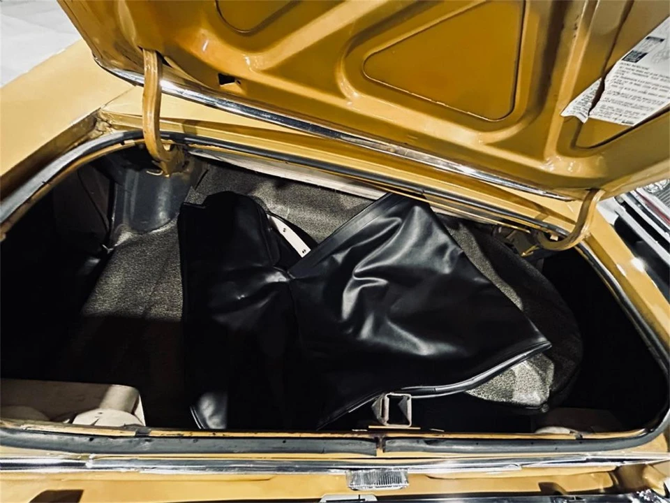 1973 Ford Mustang 1st Gen (1971-1973) - Image 25 of 31