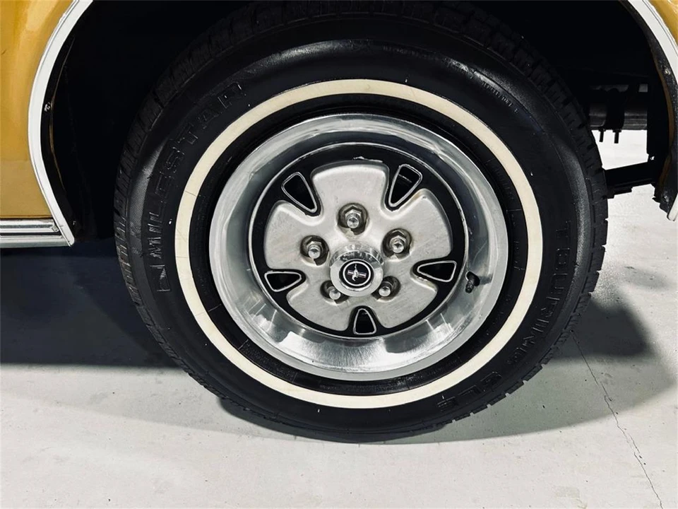 1973 Ford Mustang 1st Gen (1971-1973) - Image 19 of 31