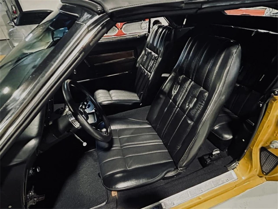 1973 Ford Mustang 1st Gen (1971-1973) - Image 8 of 31