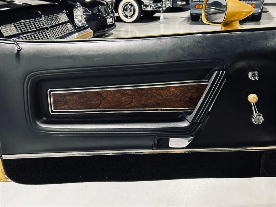 1973 Ford Mustang 1st Gen (1971-1973) - Image 6 of 31