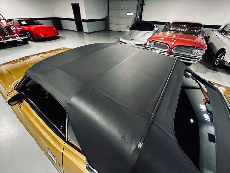1973 Ford Mustang 1st Gen (1971-1973) - Image 17 of 31