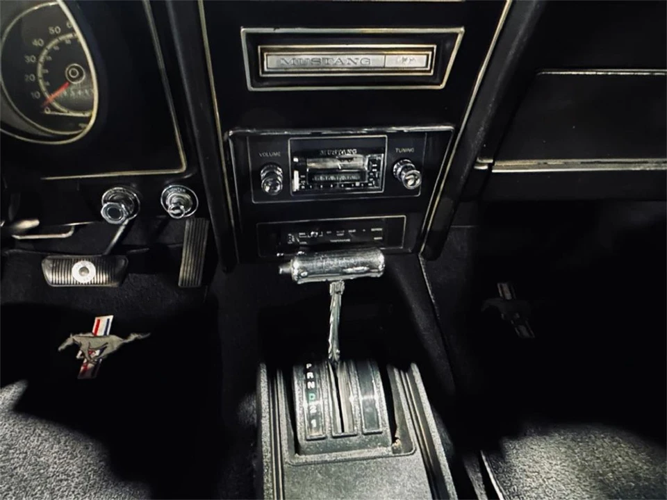1973 Ford Mustang 1st Gen (1971-1973) - Image 12 of 31