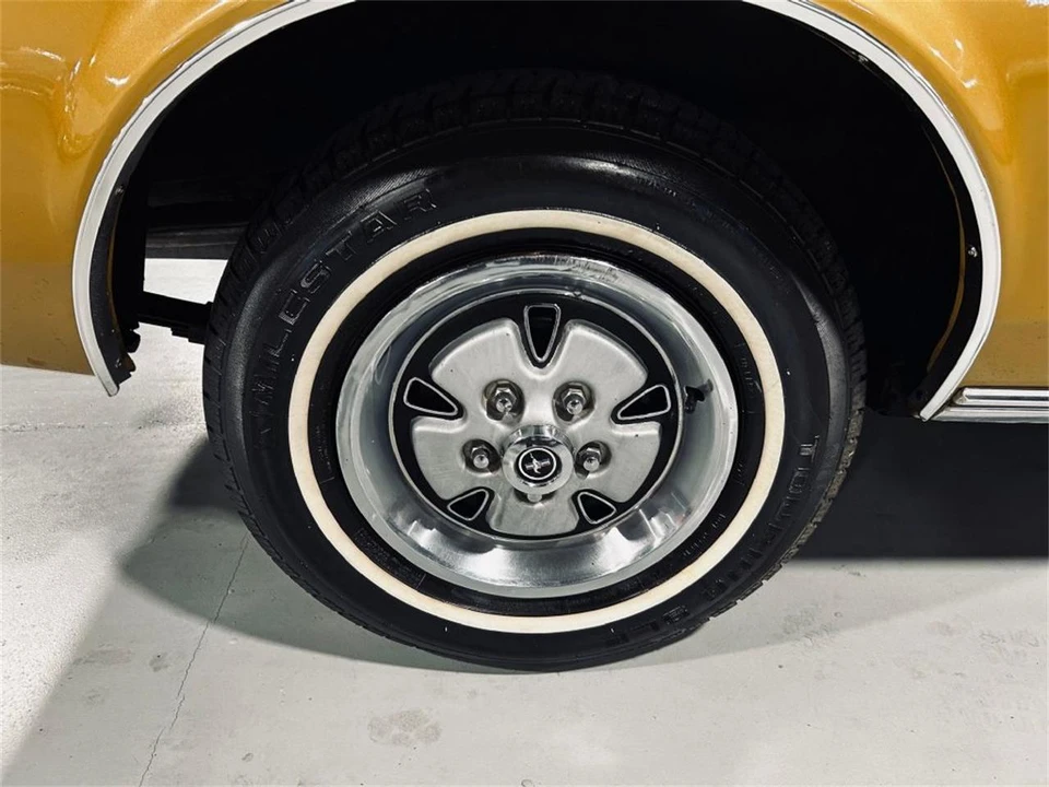 1973 Ford Mustang 1st Gen (1971-1973) - Image 30 of 31