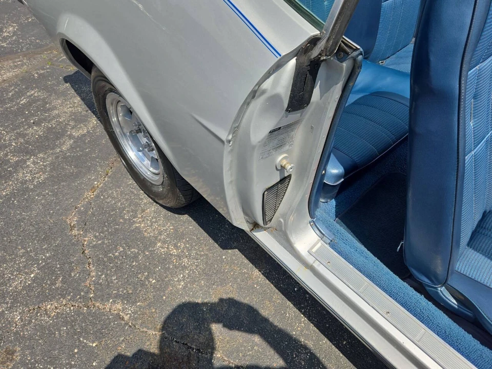 1973 Ford Mustang 1st Gen (1971-1973) - Image 19 of 20