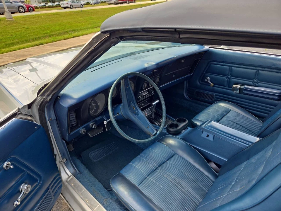 1973 Ford Mustang 1st Gen (1971-1973) - Image 10 of 20