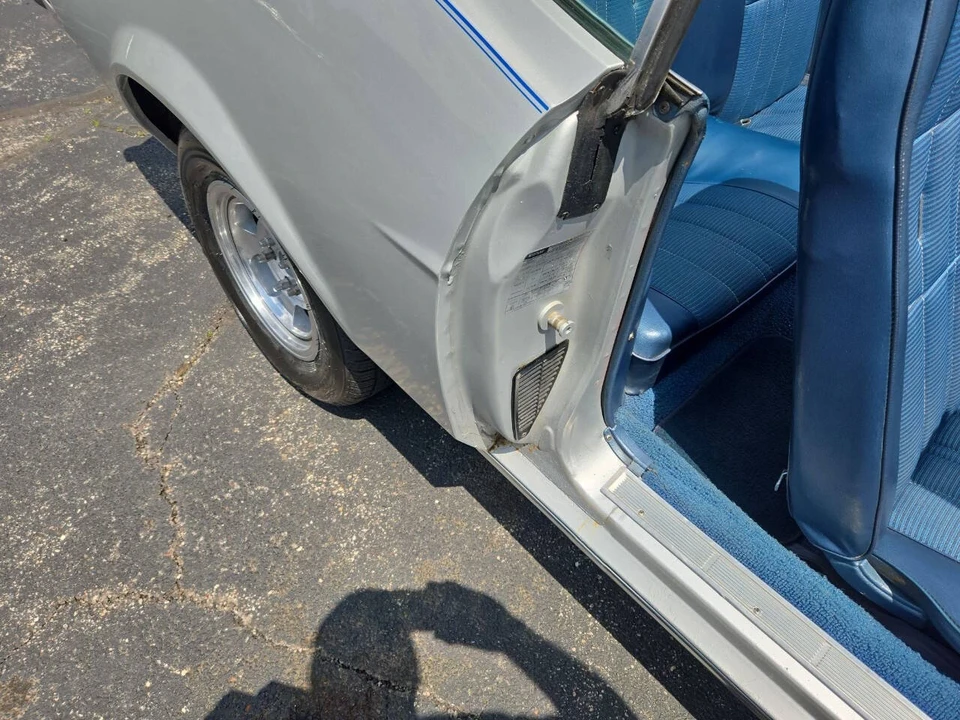 1973 Ford Mustang 1st Gen (1971-1973) - Image 19 of 20