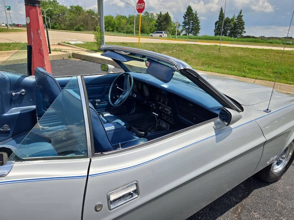 1973 Ford Mustang 1st Gen (1971-1973) - Image 20 of 20