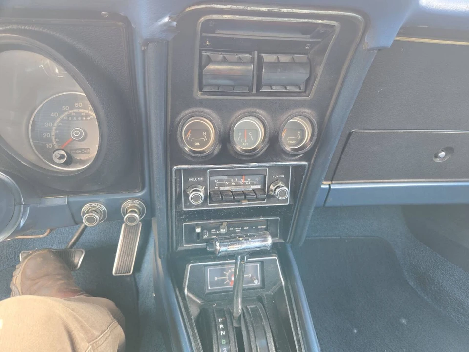 1973 Ford Mustang 1st Gen (1971-1973) - Image 14 of 20
