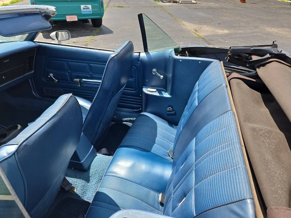 1973 Ford Mustang 1st Gen (1971-1973) - Image 18 of 20
