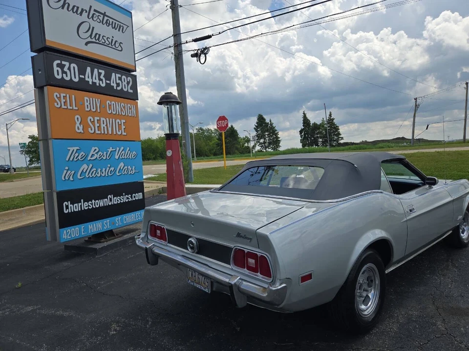 1973 Ford Mustang 1st Gen (1971-1973) - Image 9 of 20