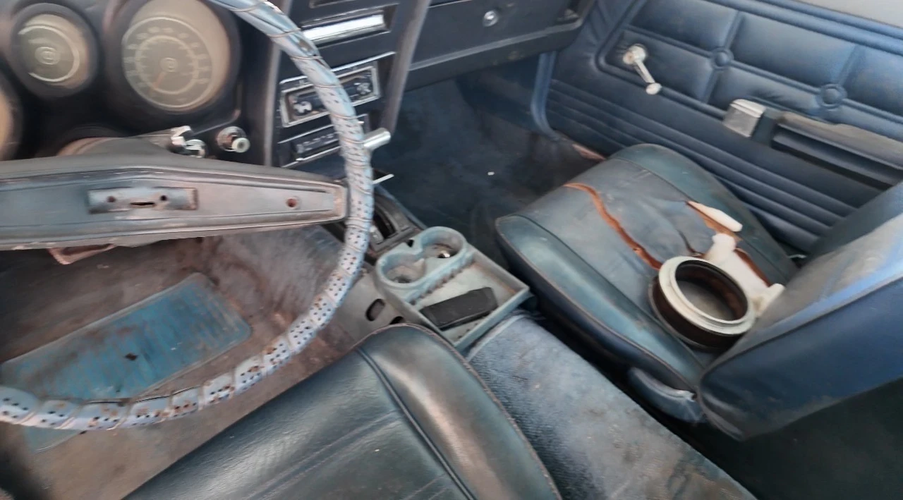 1973 Ford Mustang 1st Gen (1971-1973) - Image 16 of 21