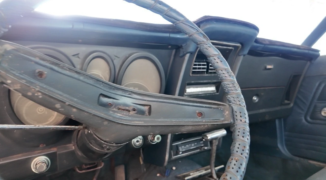 1973 Ford Mustang 1st Gen (1971-1973) - Image 18 of 21