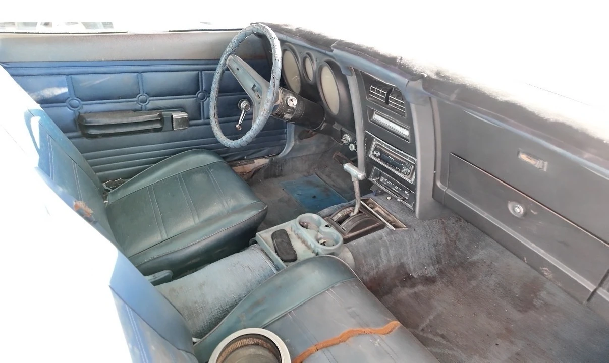 1973 Ford Mustang 1st Gen (1971-1973) - Image 15 of 21