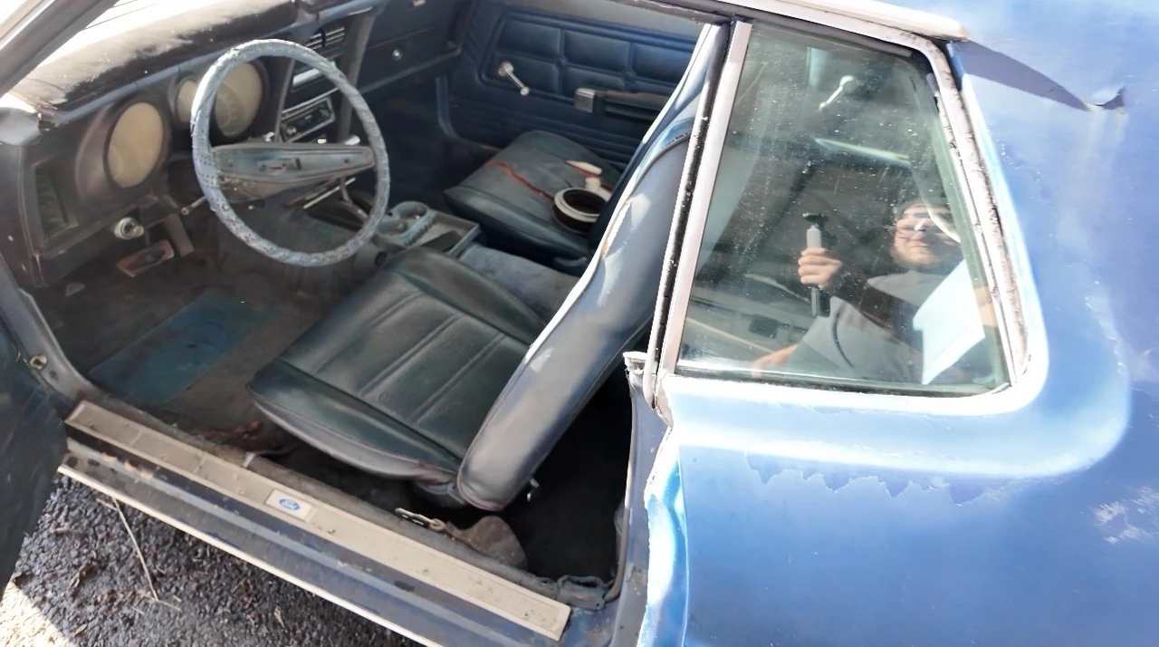 1973 Ford Mustang 1st Gen (1971-1973) - Image 14 of 21