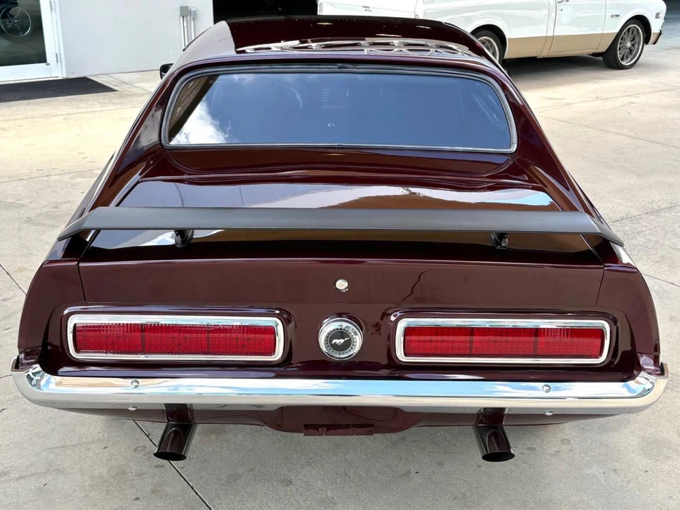 1973 Ford Mustang 1st Gen (1971-1973) - Image 9 of 31