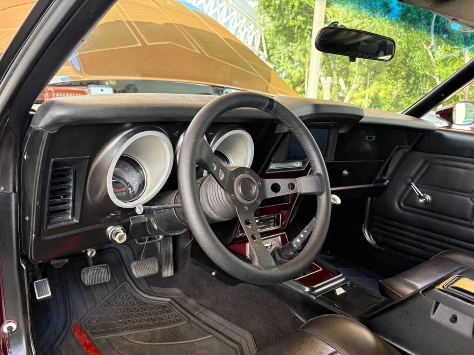 1973 Ford Mustang 1st Gen (1971-1973) - Image 23 of 31