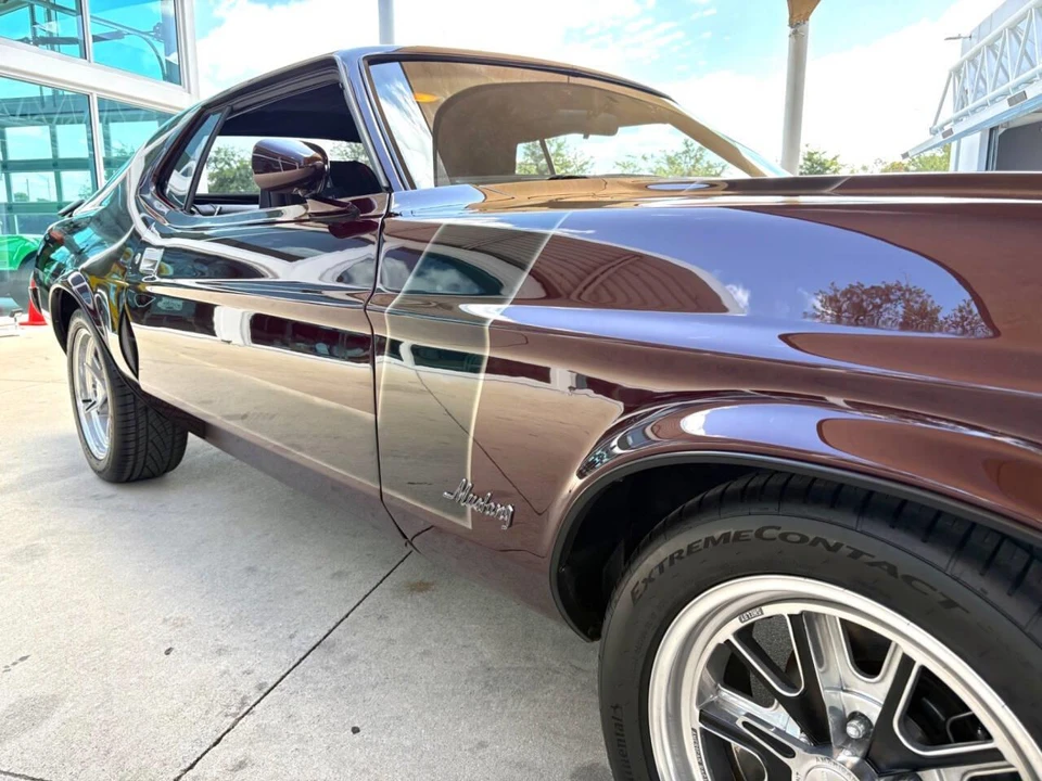 1973 Ford Mustang 1st Gen (1971-1973) - Image 19 of 31