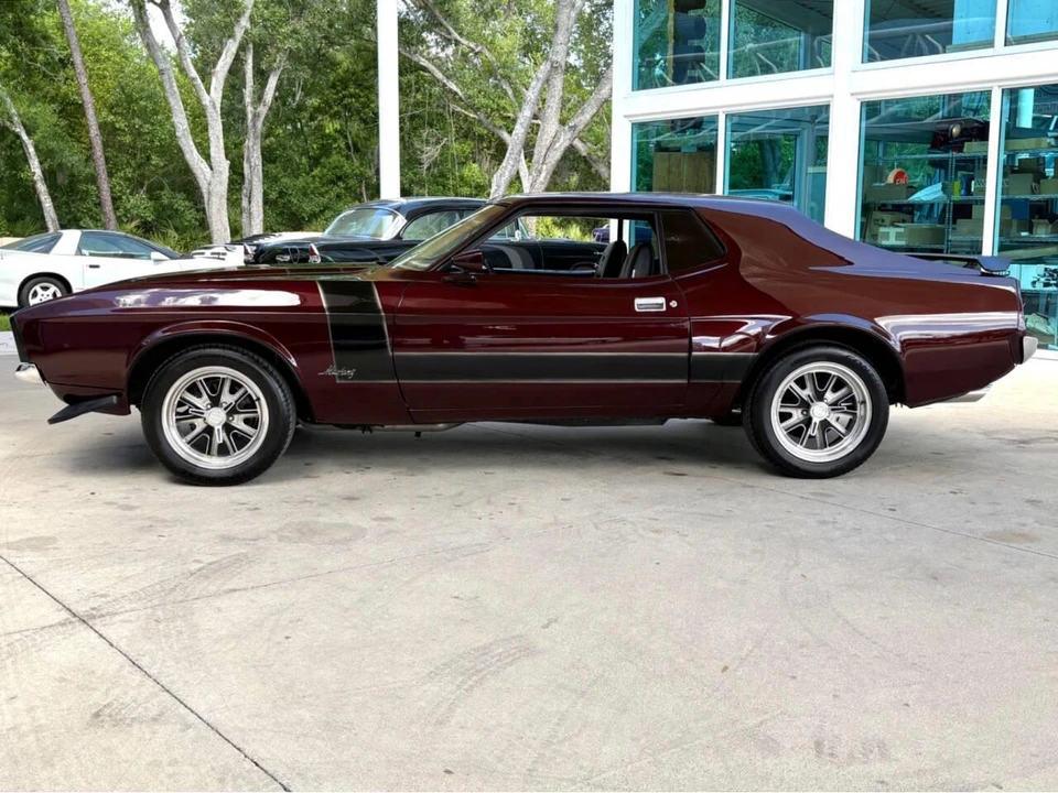 1973 Ford Mustang 1st Gen (1971-1973) - Image 11 of 31