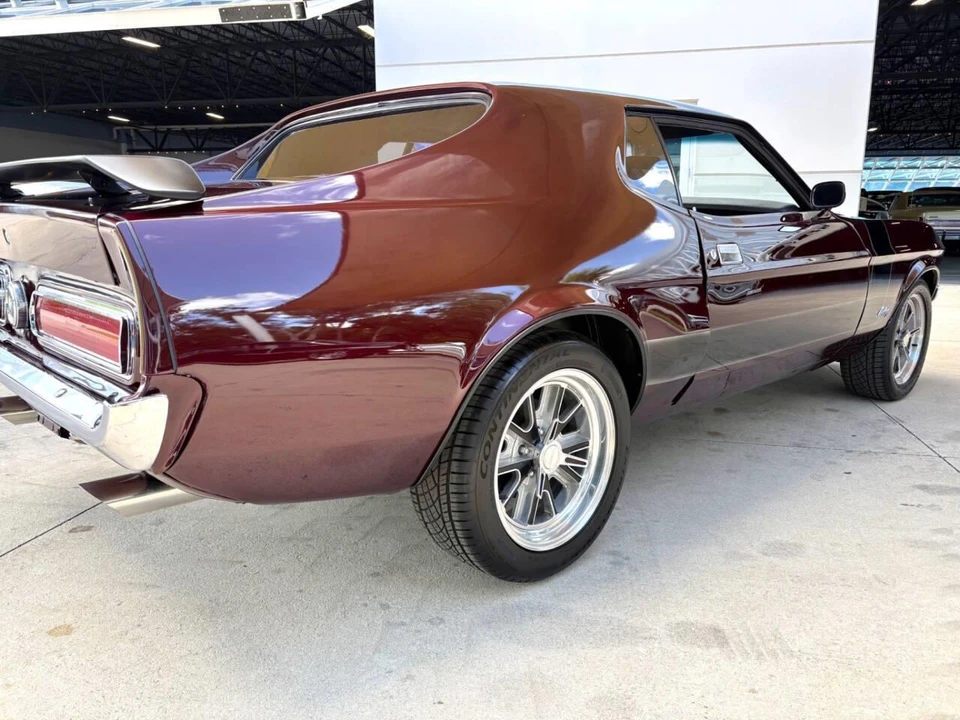 1973 Ford Mustang 1st Gen (1971-1973) - Image 17 of 31