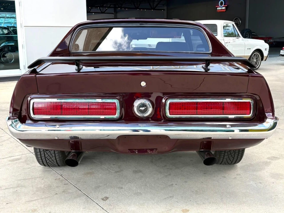 1973 Ford Mustang 1st Gen (1971-1973) - Image 7 of 31