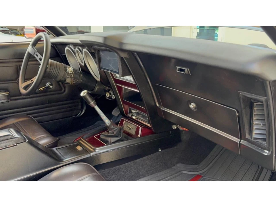 1973 Ford Mustang 1st Gen (1971-1973) - Image 29 of 31