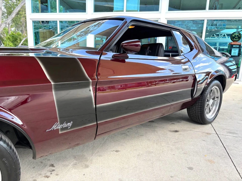 1973 Ford Mustang 1st Gen (1971-1973) - Image 14 of 31