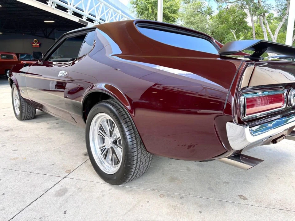 1973 Ford Mustang 1st Gen (1971-1973) - Image 16 of 31