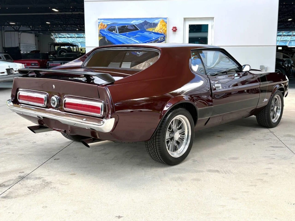 1973 Ford Mustang 1st Gen (1971-1973) - Image 6 of 31