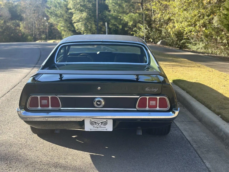 1973 Ford Mustang 1st Gen (1971-1973) - Image 10 of 31