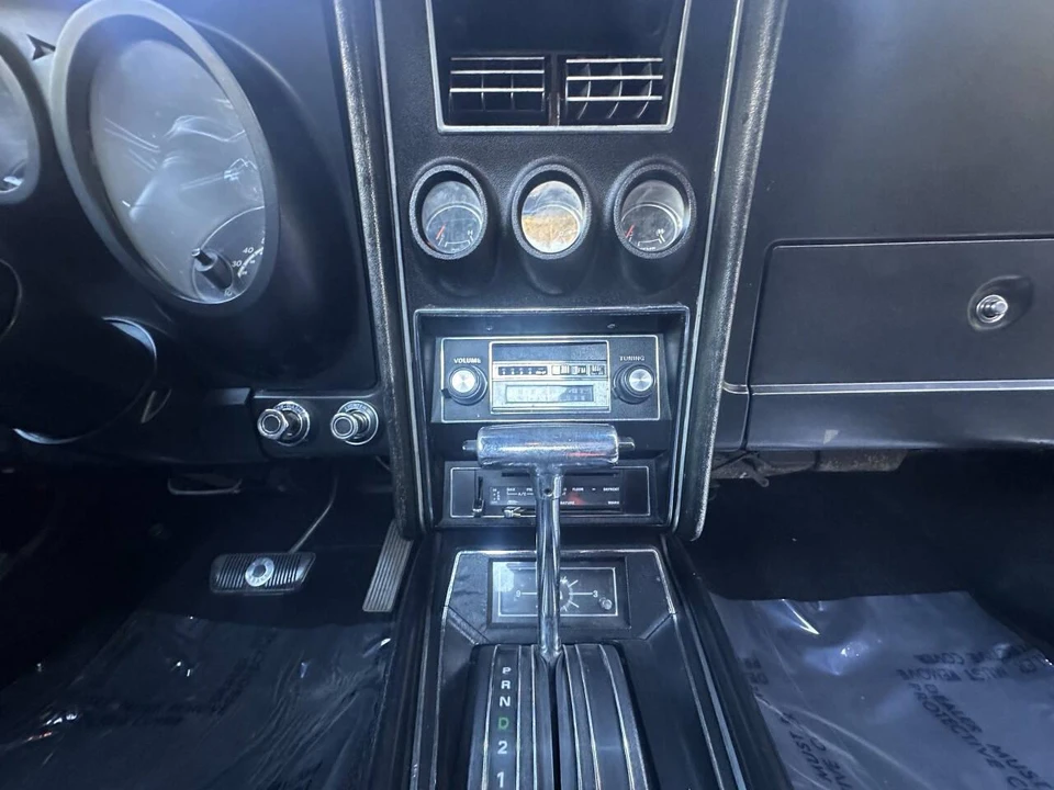 1973 Ford Mustang 1st Gen (1971-1973) - Image 20 of 31