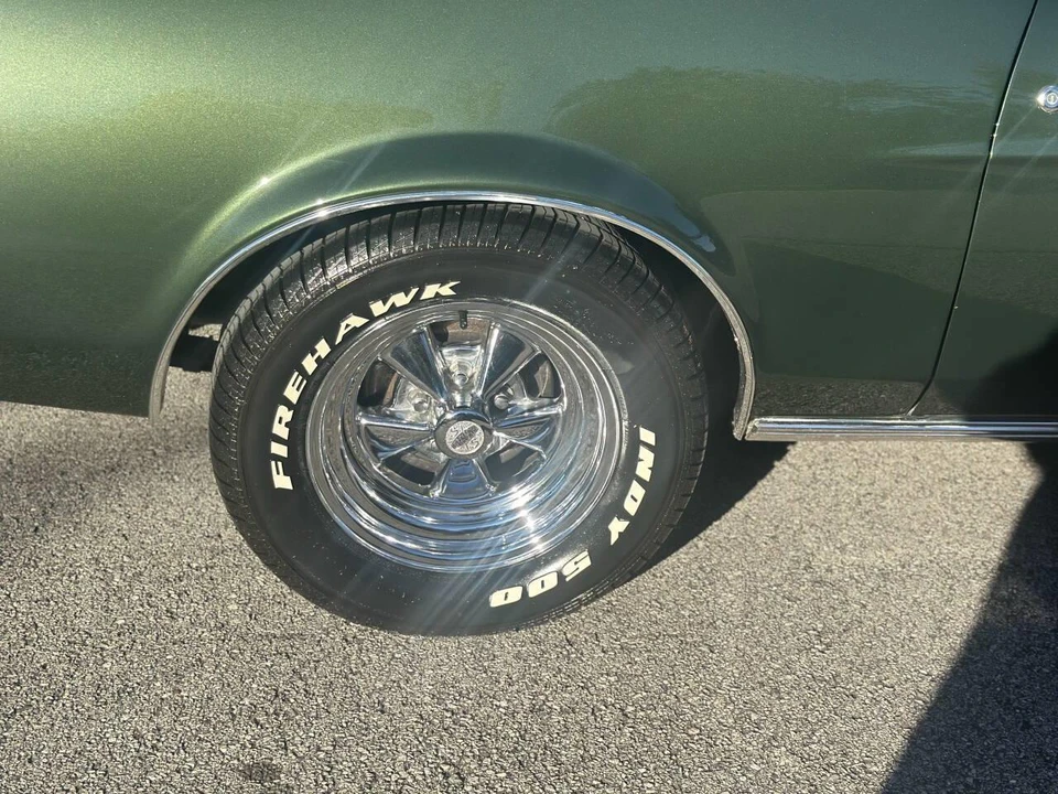 1973 Ford Mustang 1st Gen (1971-1973) - Image 22 of 31